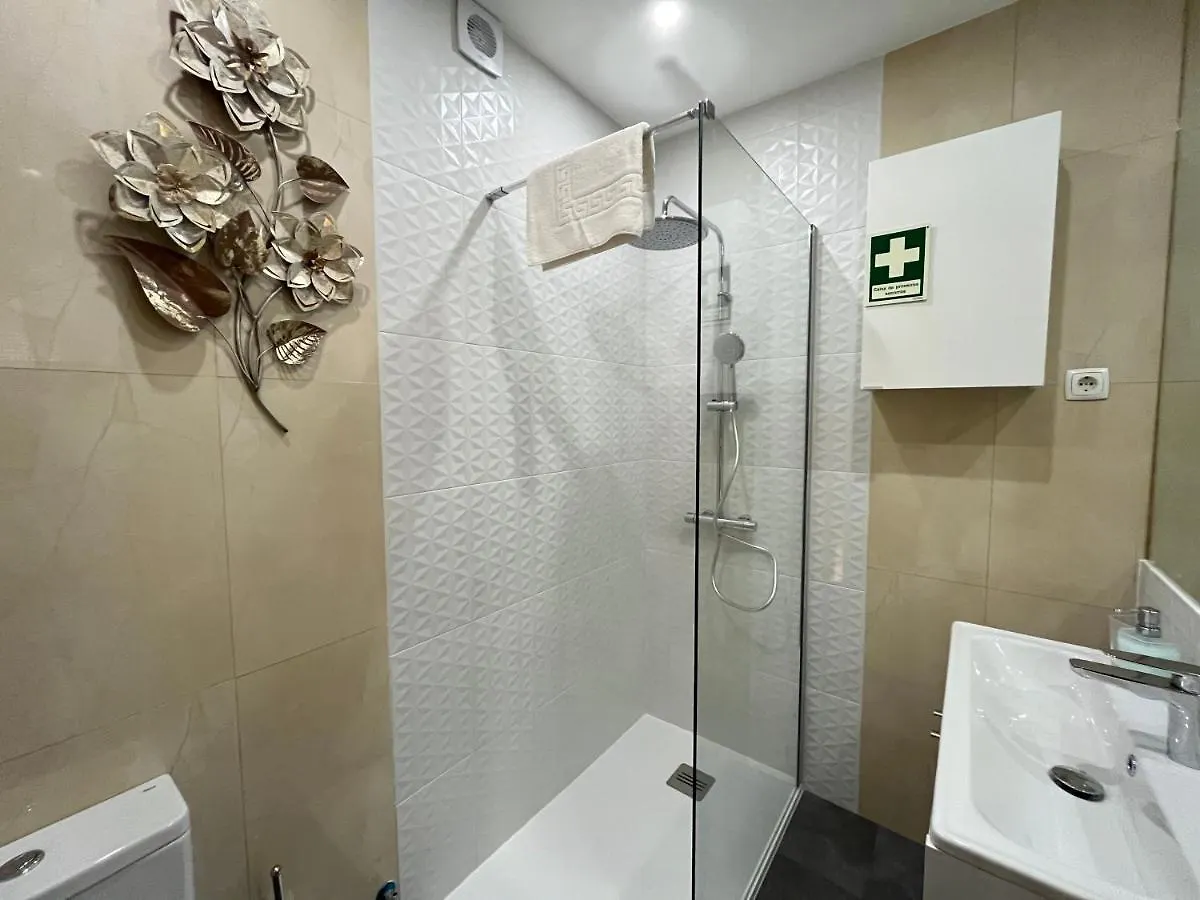 Barao Apartment By Trip2Portugal Lisboa Portugalsko