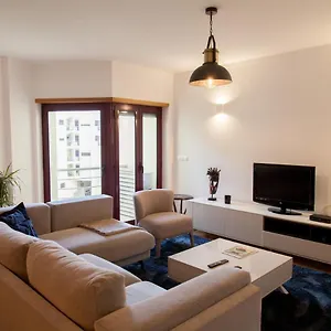 Flh Expo Cosy Family Flat Appartement