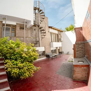 Casa Alvarez , Mendoza Argentina