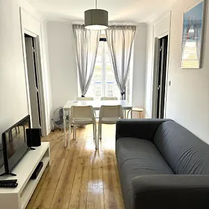 Apartamento Casa Do Meio, Lisboa