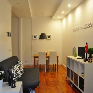 Apartamento Soquiet, Lisboa