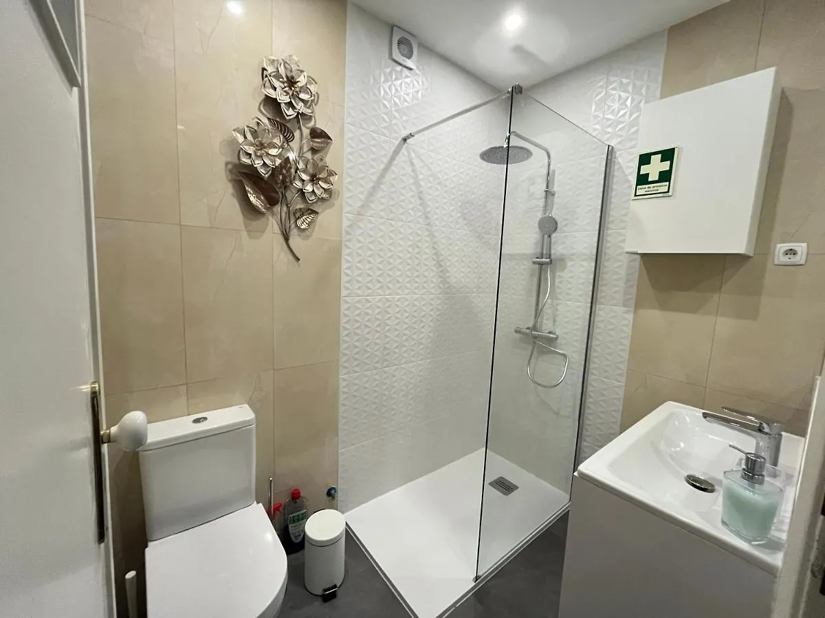 Barao Apartment By Trip2Portugal Lisboa